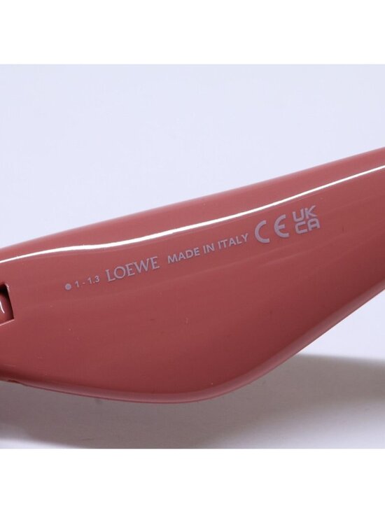 Loewe Cat Eye Eyewear main image 7